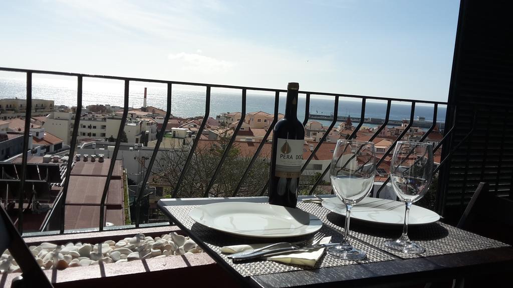 Funchal Apartament Marina View With Parking Free Exterior photo